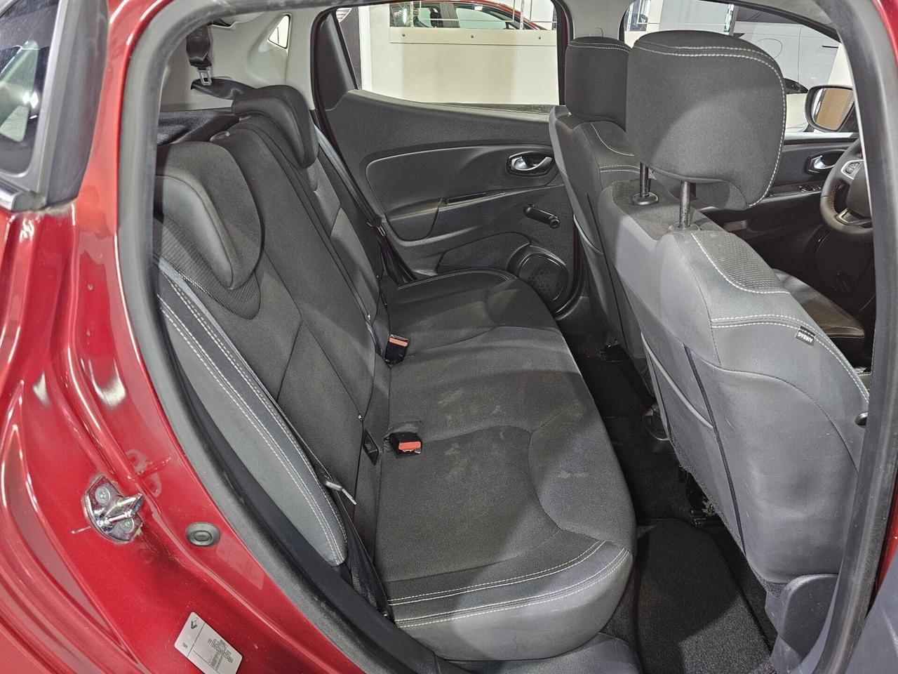 Renault Clio 1.0 GPL 90 CV GPL Energy