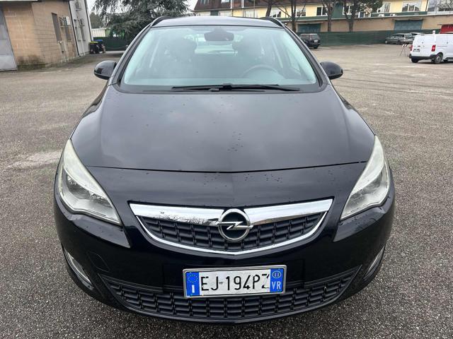 OPEL Astra neopatentati Bellissima 1.7CDTI 110CV STourer