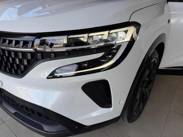 RENAULT Austral Austral Full Hybrid E-Tech 200 CV Iconic