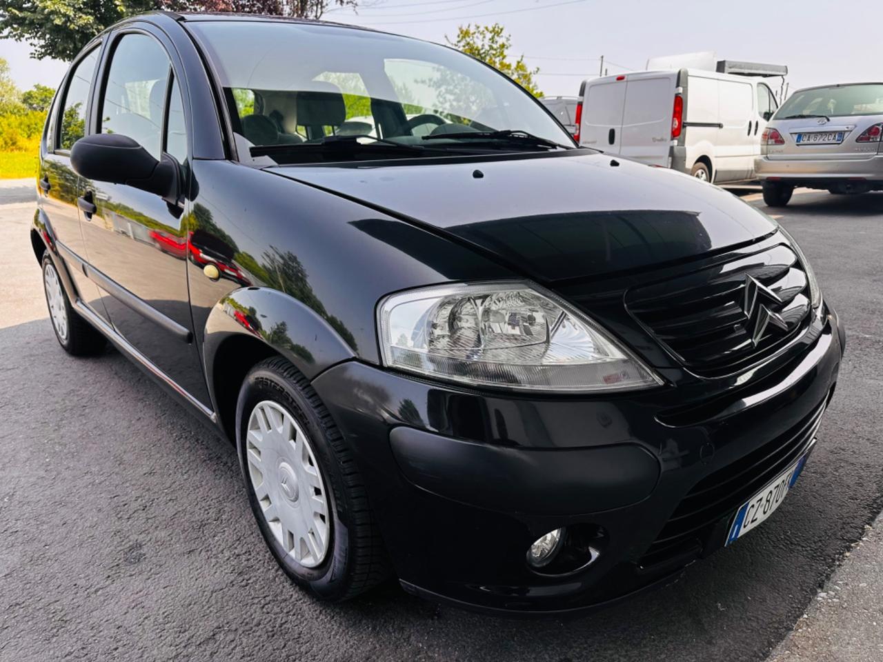 Citroen C3 1.1 Benzina 5Porte 44KW 60CV