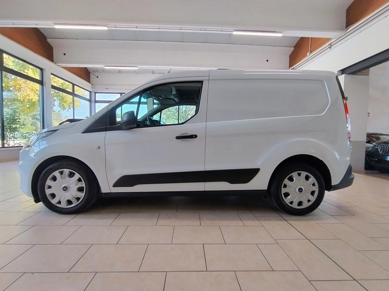 FORD Transit Connect 1.5 TDCi 120cv AUTO L1H1 CARPLAY