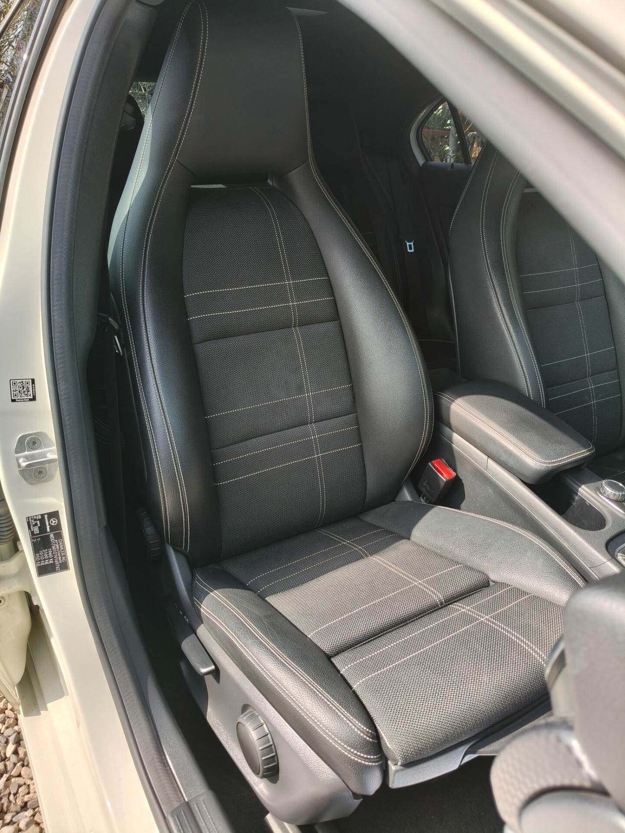 Mercedes-benz A 180 d Sport FINE 2017