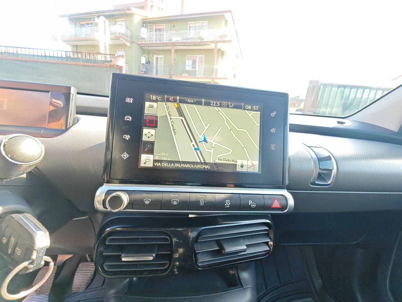 Citroen C4 Cactus PureTech 82 Shine