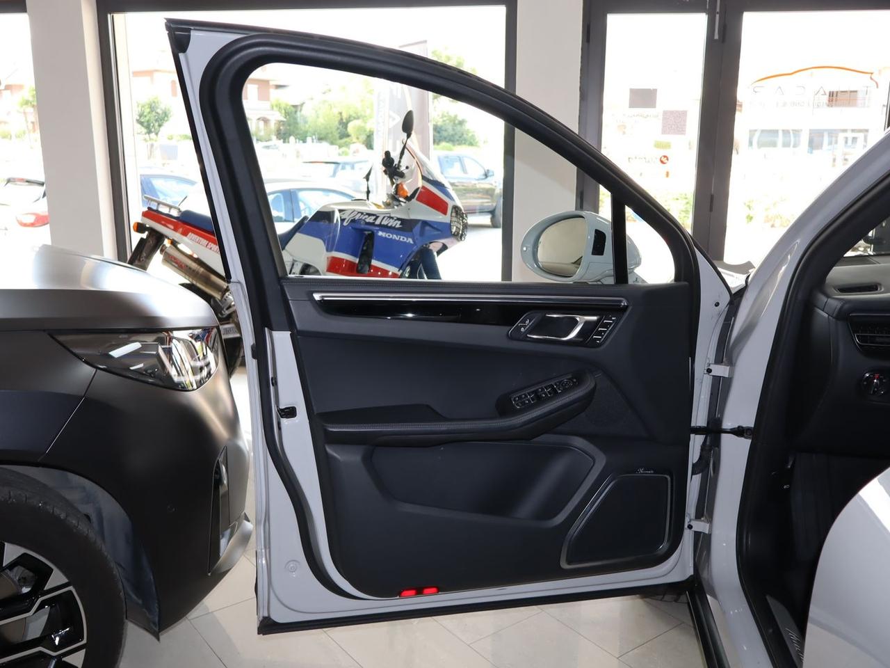 Porsche Macan 2.9 S FULL TAGLIANDI PORSCHE #11834