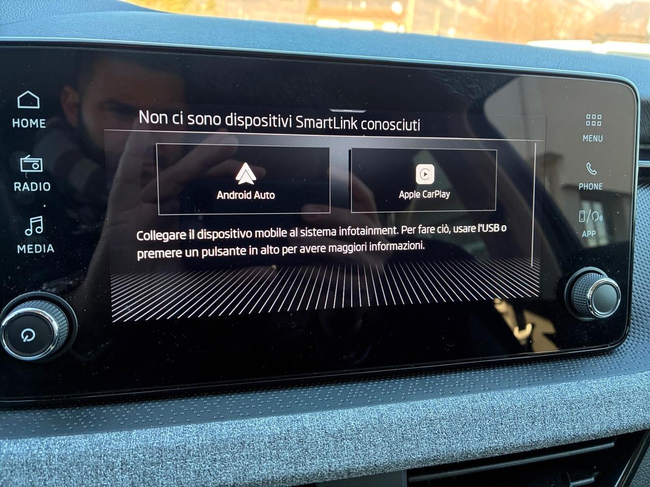 Skoda Kamiq 1.0 TSI 115 CV DSG Black Dots CELL VENDITE 3491558563 OPPURE 3478673115