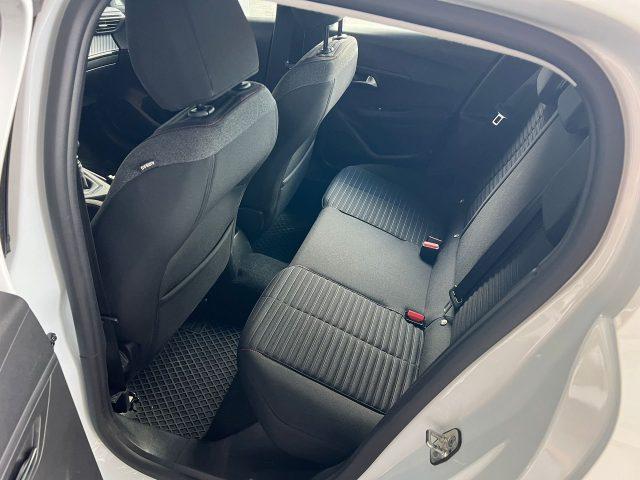 PEUGEOT 208 208 BlueHDi 100 Stop&Start 5 porte Active