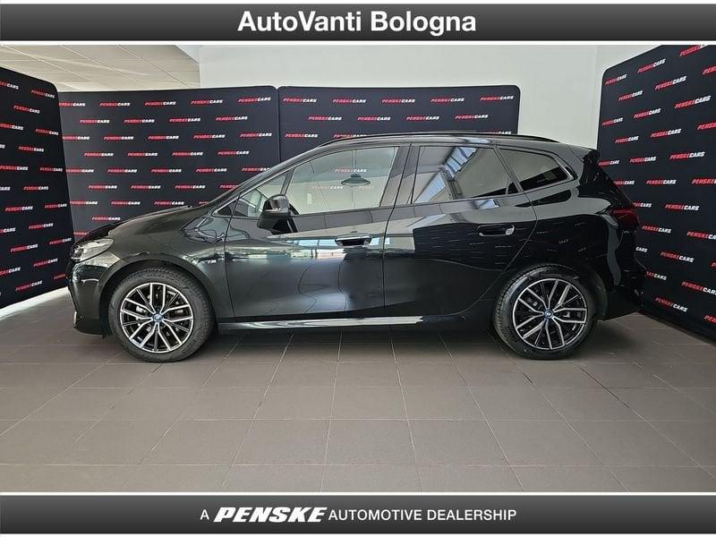 BMW Serie 2 Active Tourer 225e Active Tourer xdrive Msport auto