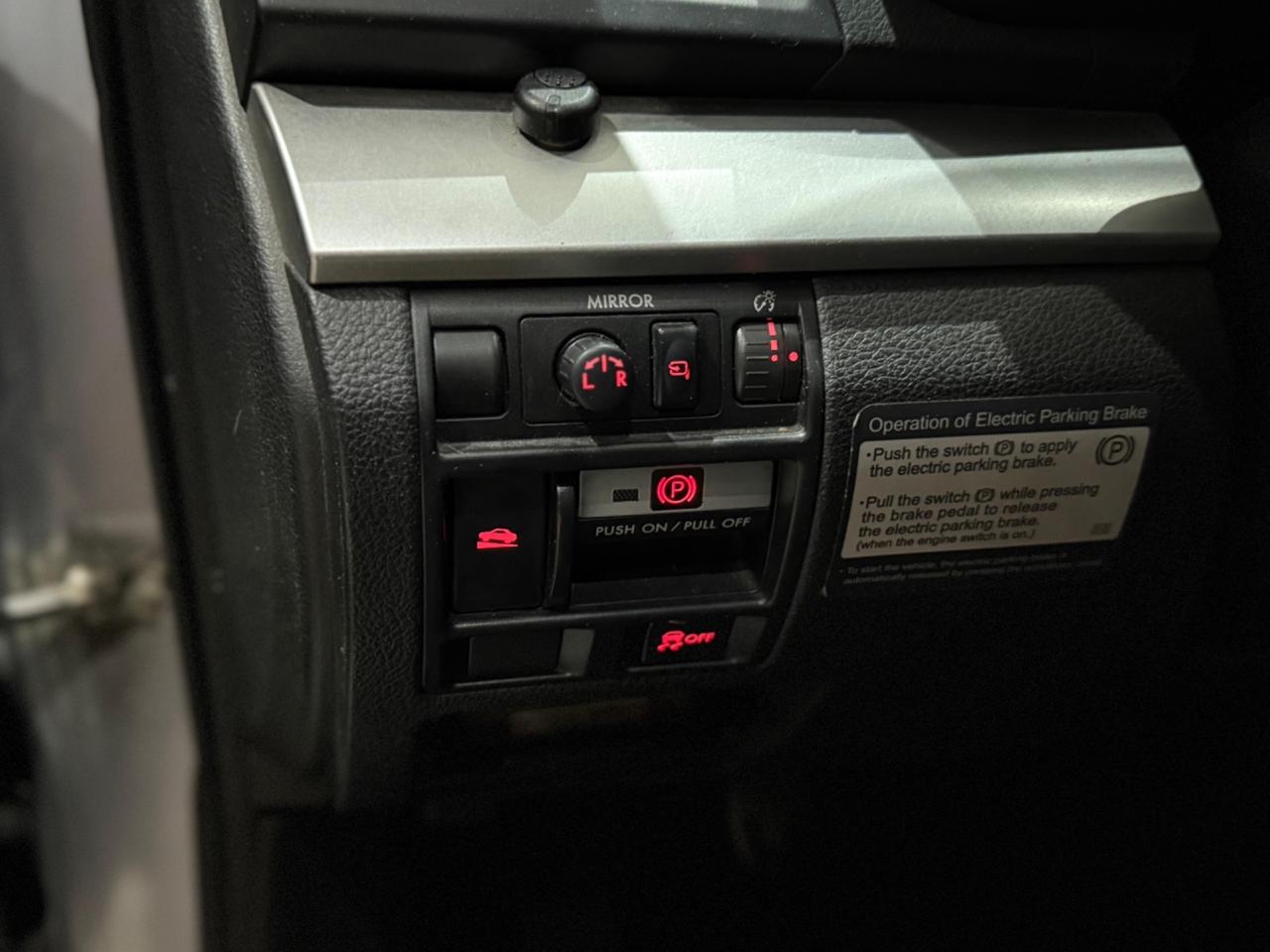 Subaru OUTBACK 2.0D (110kw/150cv) 4x4 permanente