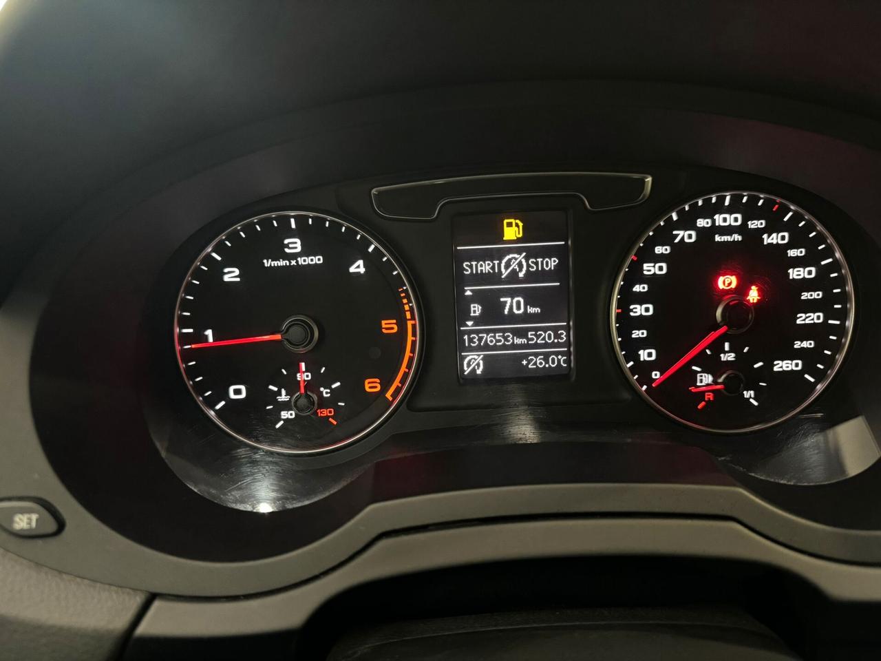 Audi Q3 2.0 TDI 150 CV Sport