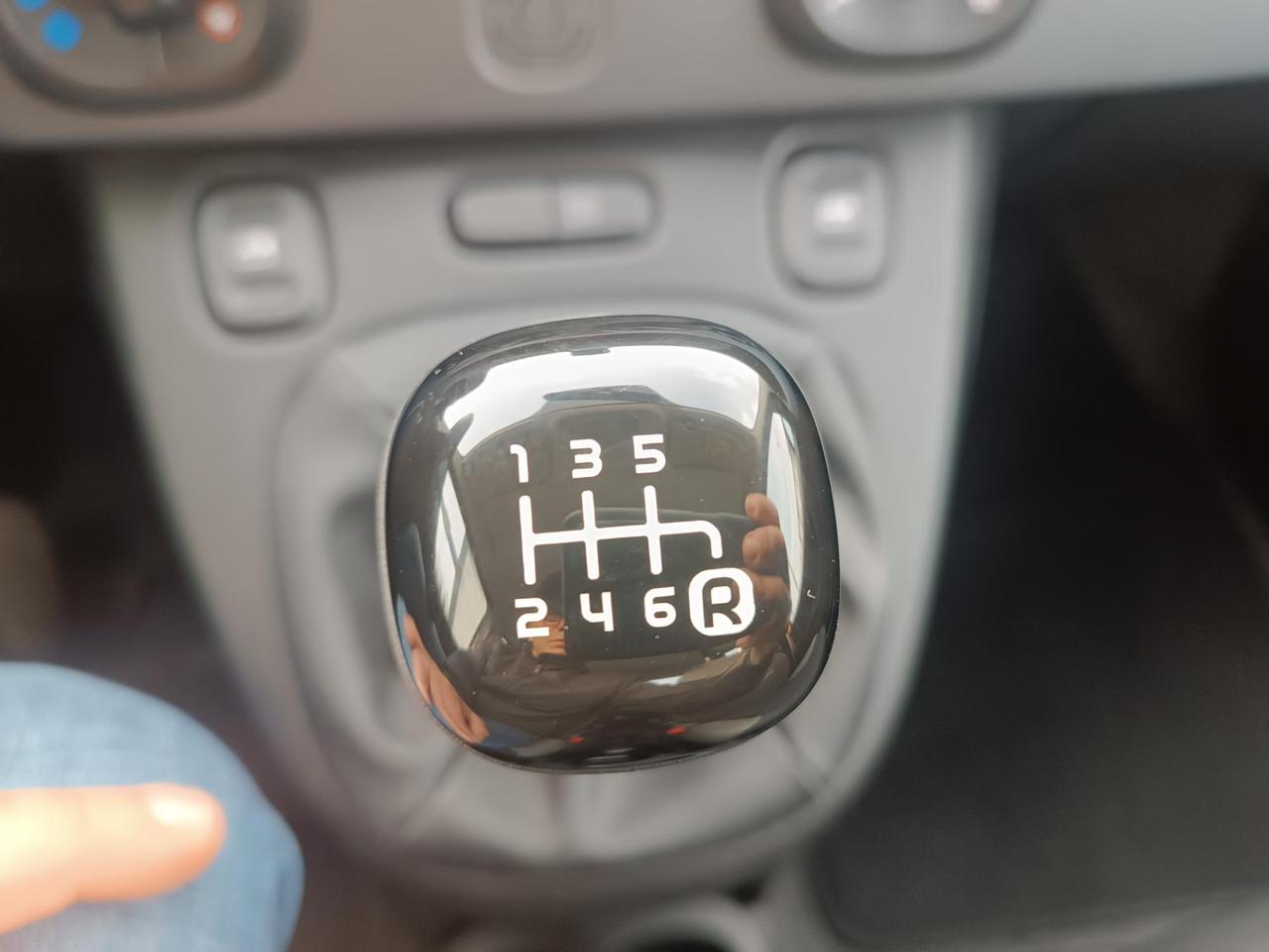 Fiat Panda 1.0 firefly hybrid City Life s&s 70cv