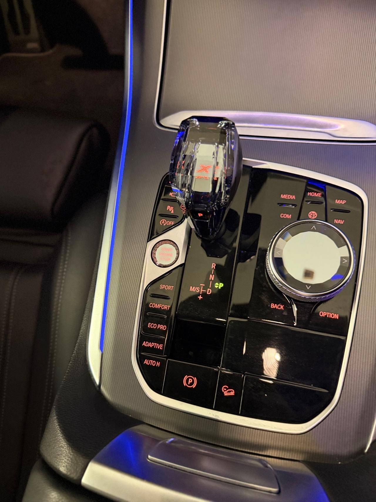 Bmw X5 xDrive30d Msport IVA ESPOSTA