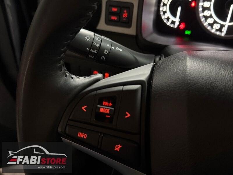 Suzuki Ignis Ignis 1.2 Hybrid 4WD Top - Navi, Camera, Cruise ecc