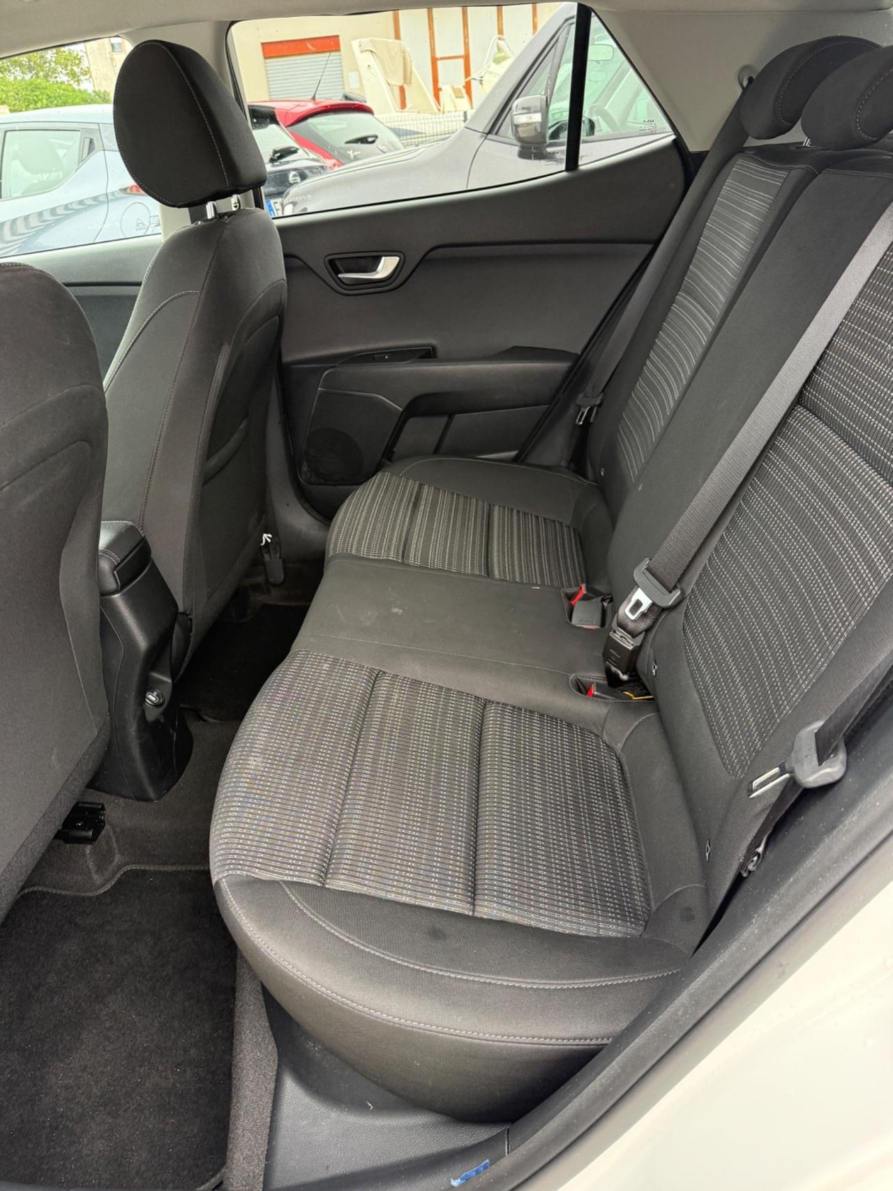 Kia Stonic 1.2 DPI ECO GPL Style