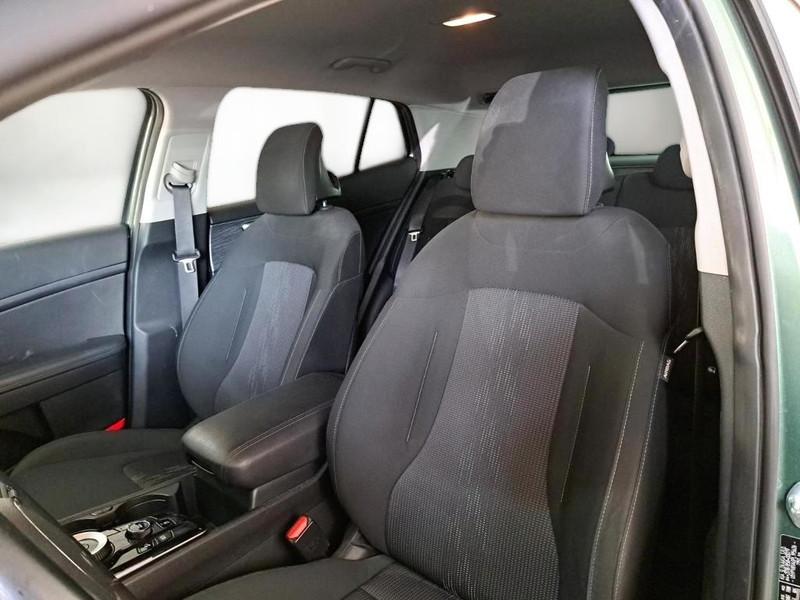 KIA SPORTAGE 1.6 CRDI MHEV STYLE 2WD DCT