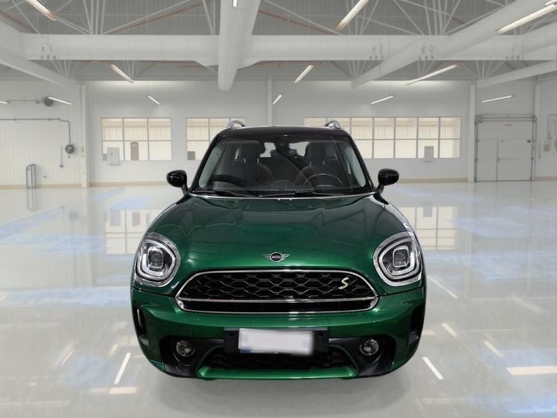MINI COOPER SE COUNTRYMAN ALL4 Business autom.