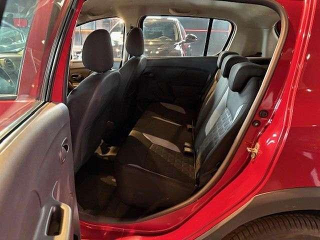 Dacia Sandero Stepway 1.5 dCi 8V 90CV ** SEDE DI CARPI **