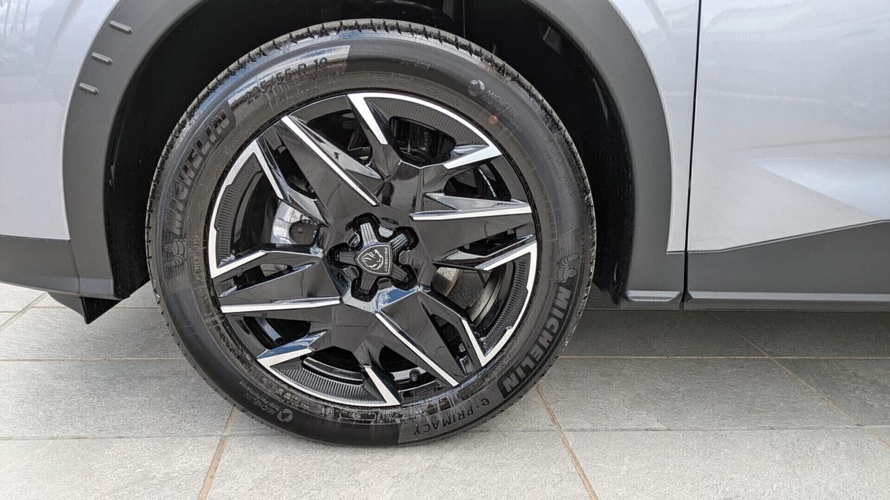 Peugeot 3008 Hybrid 145 e-DCS6 GT
