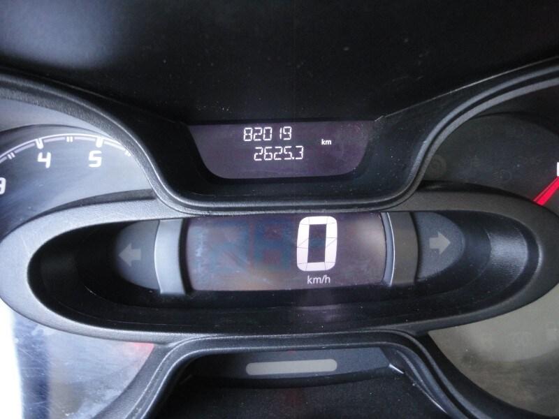 FIAT Talento (2016-2022) Talento 1.6 TwinTurbo ...