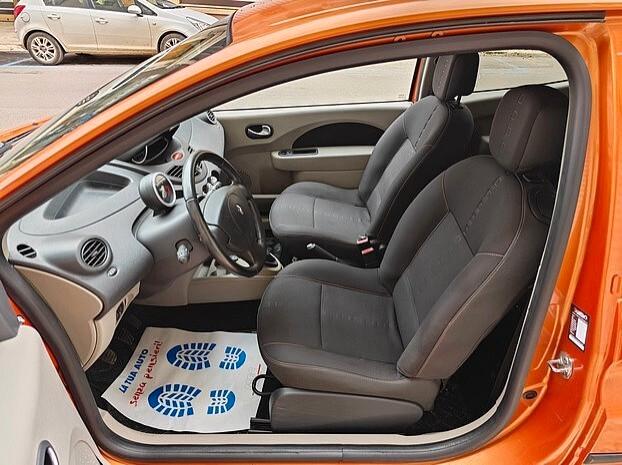 RENAULT Twingo 1.2 8v *FULL OPTIONAL*