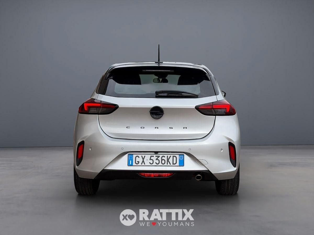 Opel Corsa 1.2 100CV GS