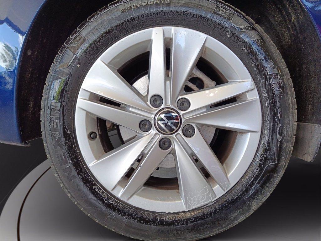 VOLKSWAGEN Golf 1.0 etsi evo life 110cv dsg del 2022