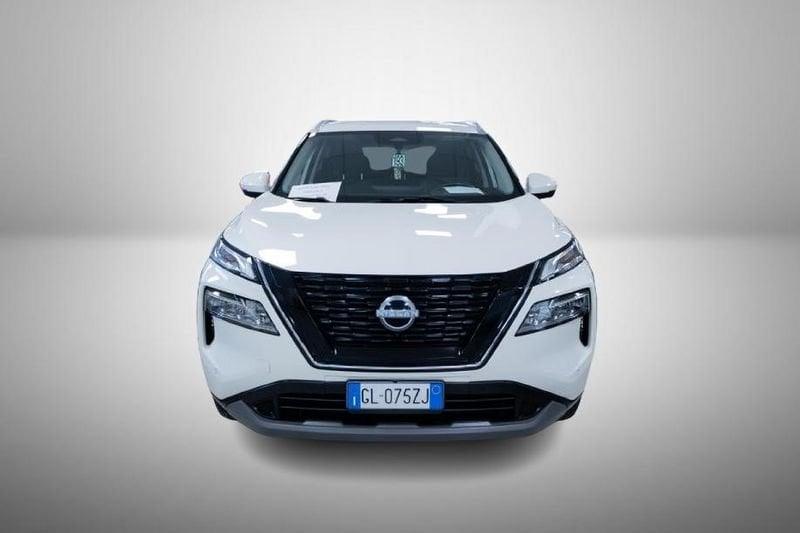 Nissan X-Trail IV 2022 1.5 e-power N-Connecta e-4orce 4wd auto