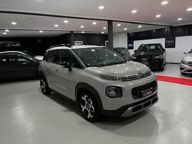 Citroen C3 Aircross PureTech 110 S&S Shine
