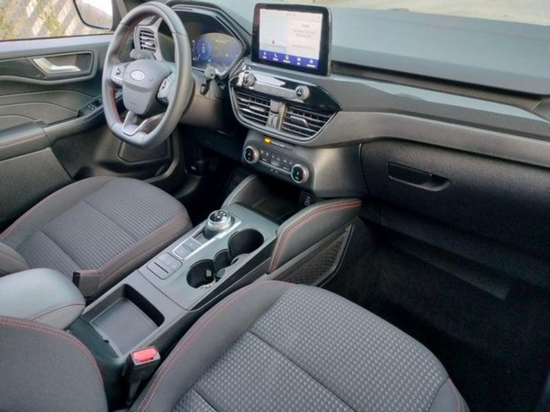 Ford Kuga Kuga 2.0 EcoBlue 120 CV aut. 2WD ST-Line