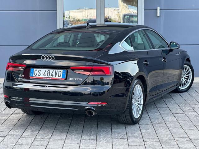 AUDI A5 40 TFSI S tronic Business