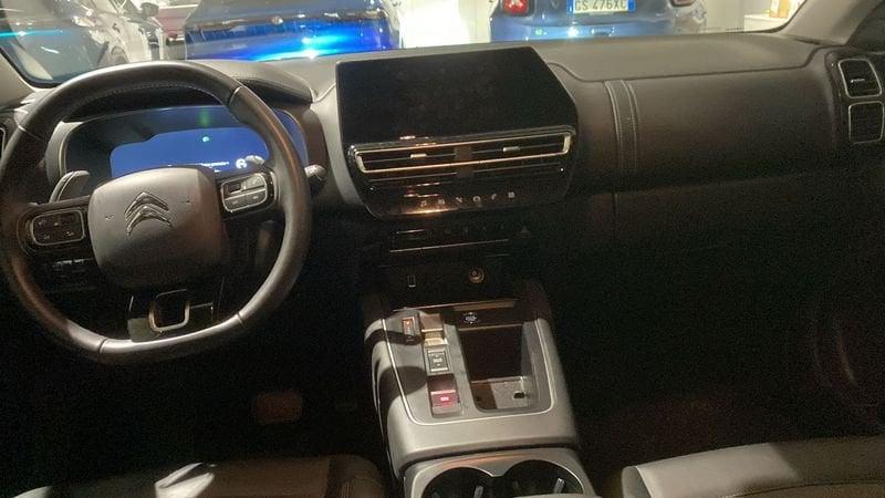 Citroën C5 Aircross C5 Aircross BlueHDi 130 S&S EAT8 Max