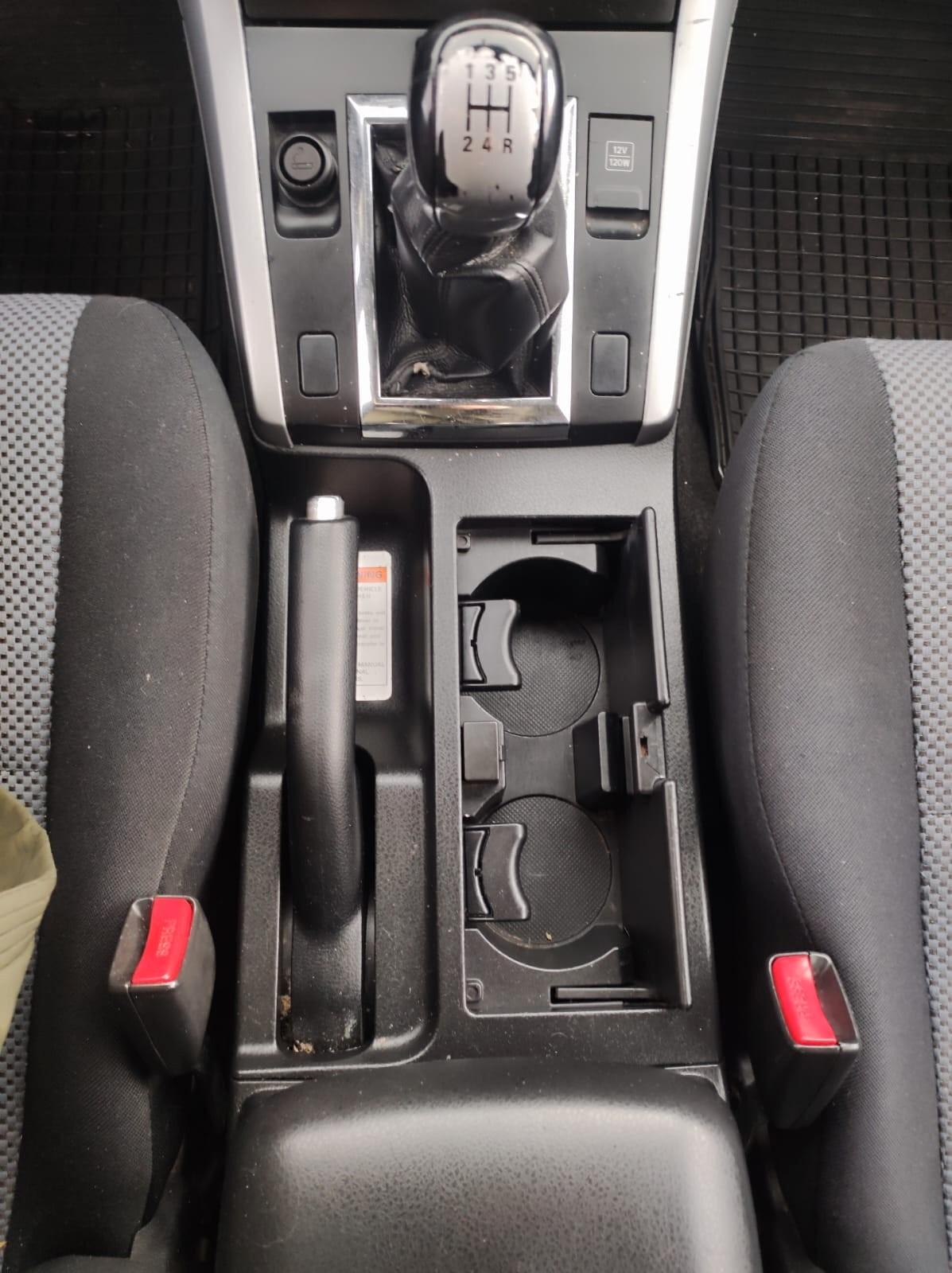 Suzuki Vitara 3 porte