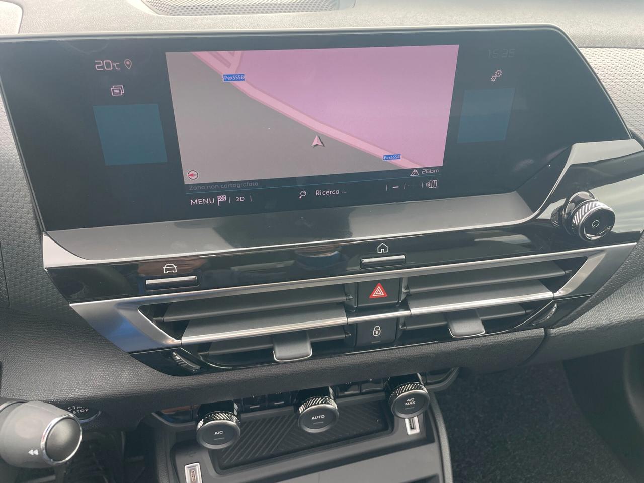 Citroen C4 BlueHDi 130 S&S EAT8 Shine Km 0