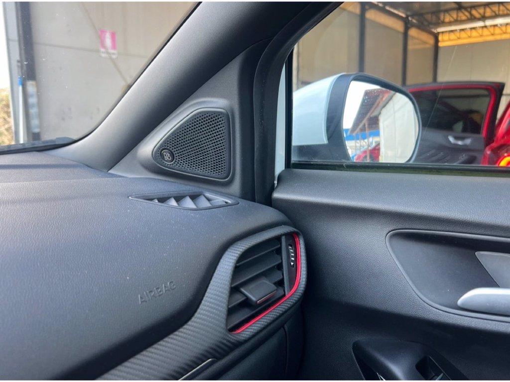 FORD Puma 1.0 ecoboost h ST-Line X s&s 125cv del 2023