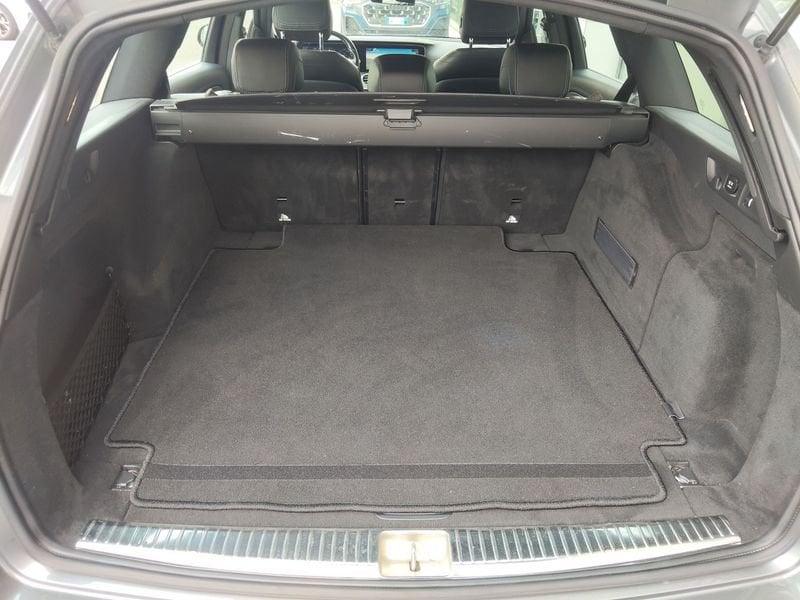 Mercedes-Benz Classe E E SW 220 d Premium Plus auto