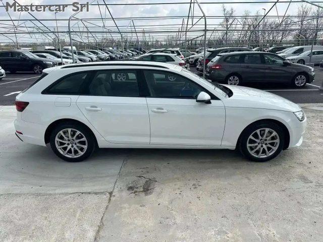 AUDI A4 Avant 2.0 35 TDI BUSINESS S TRONIC - FV804SY