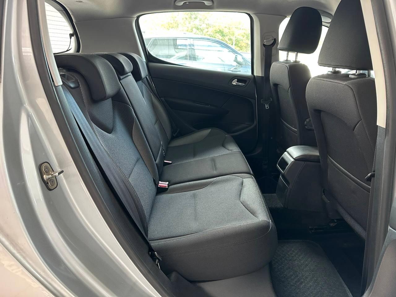 PEUGEOT 308 - 1.6 | 120 CV - UNICO PROPRIETARIO