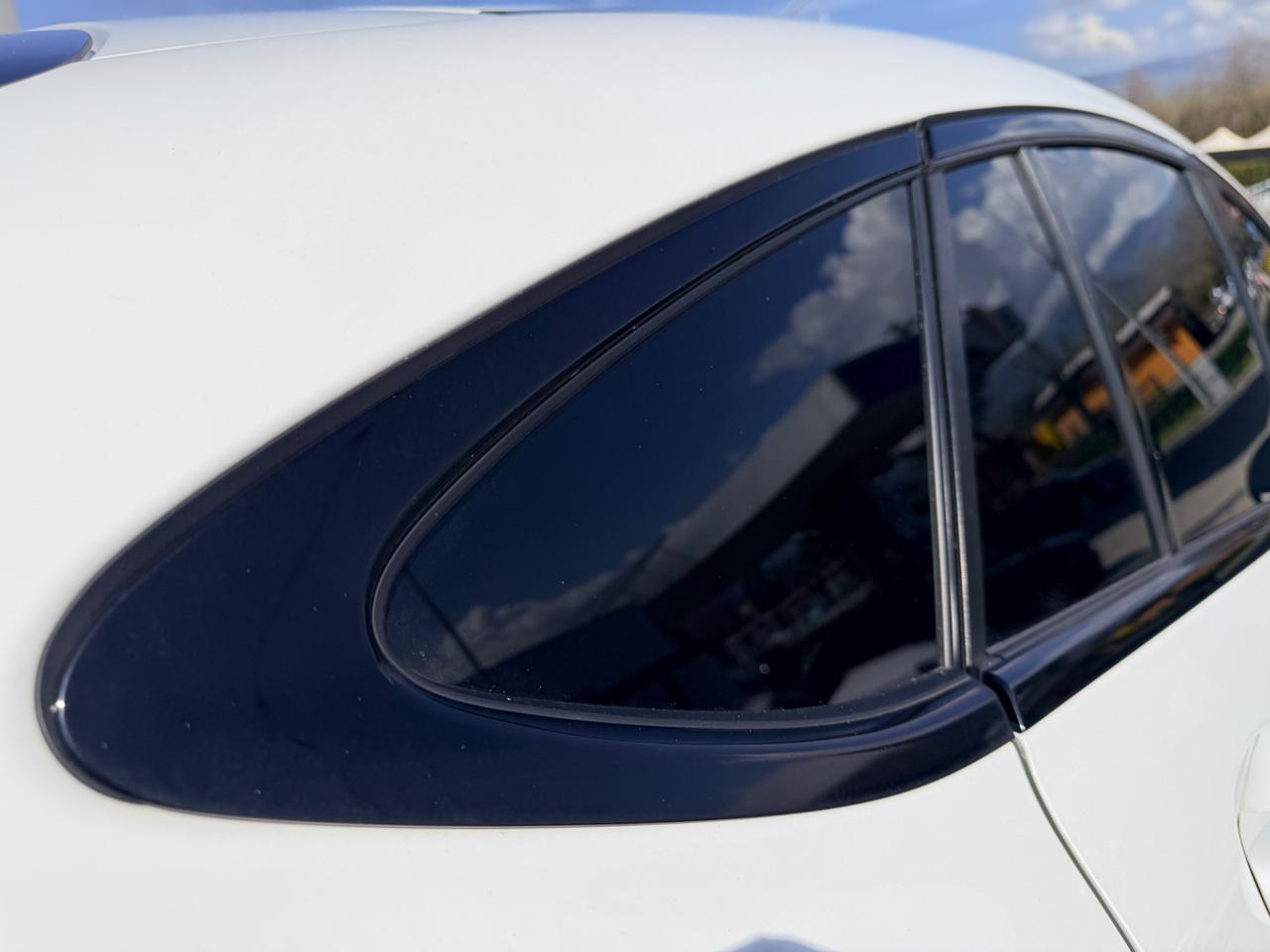 Mercedes-benz GLC 250 d 4Matic Coupé Premium Amg in garanzia