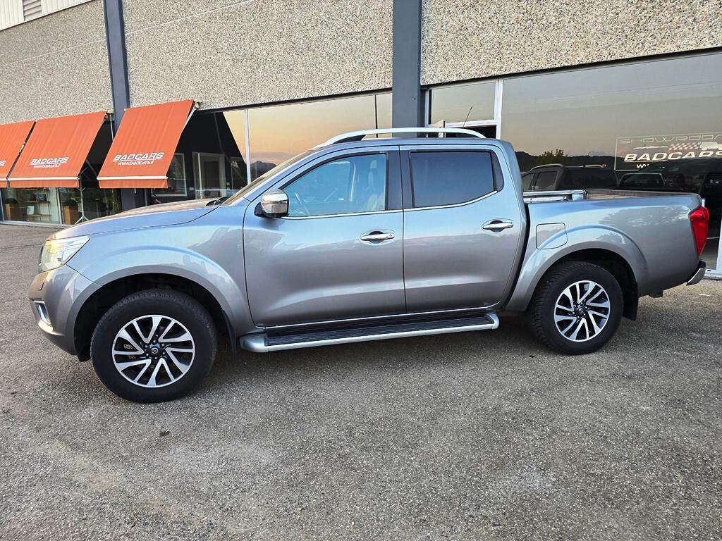 Nissan Navara 2.3 dCi 190 CV TEKNA CON PREZZO REALE