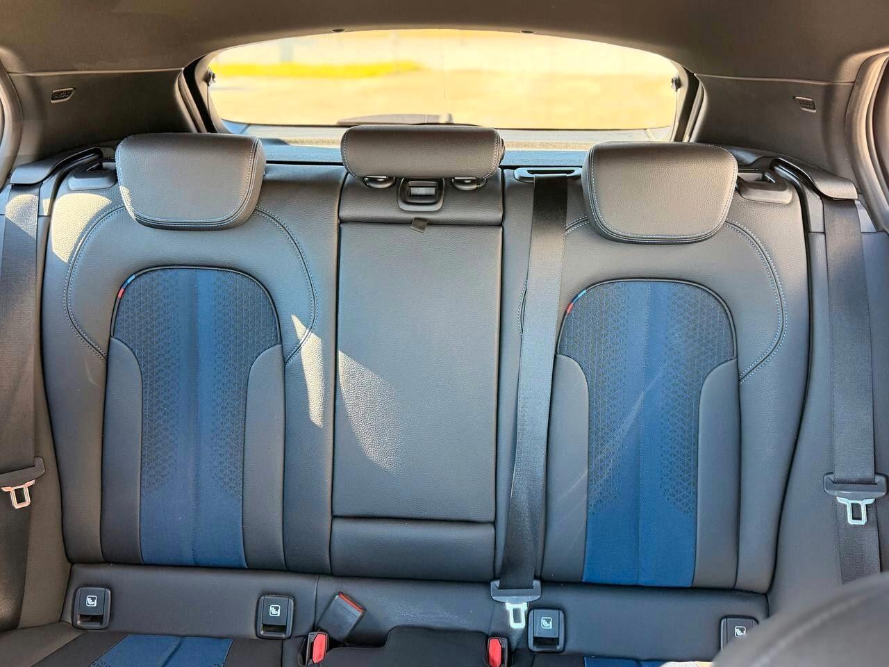 Bmw 118 118d 5p. Msport