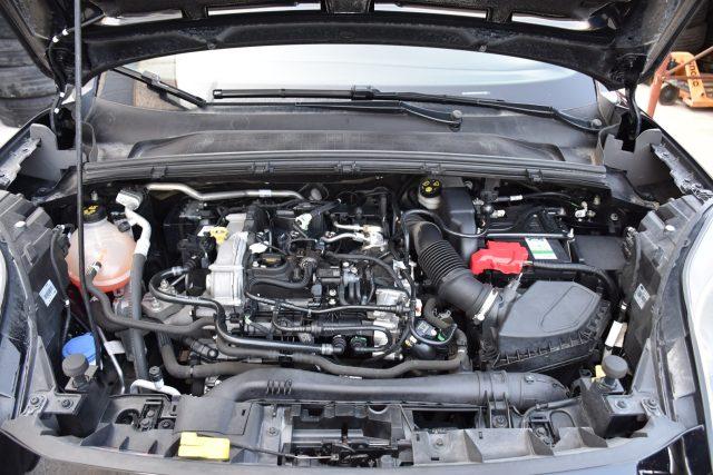 FORD Puma 1.0 EcoBoost Hybrid 125 CV S&S ST-Line Design