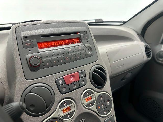 FIAT Panda 1.2 NEOPATENTATI
