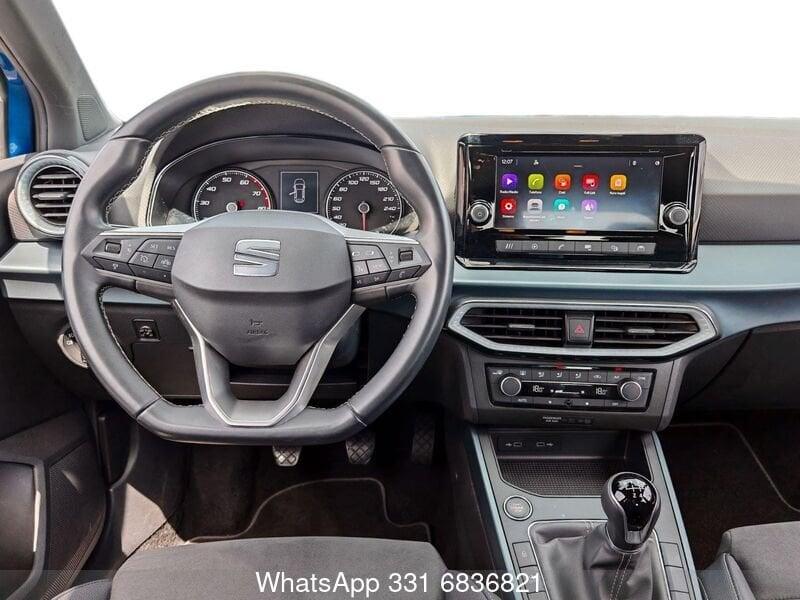 Seat Arona 1.0 EcoTSI Xperience