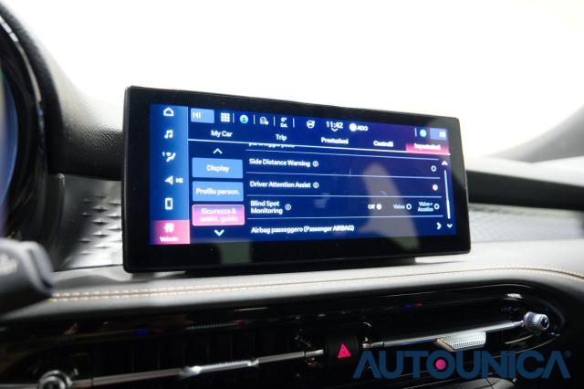 ALFA ROMEO Tonale 1.5 160 CV MHEV TCT7 SPRINT FULL LED