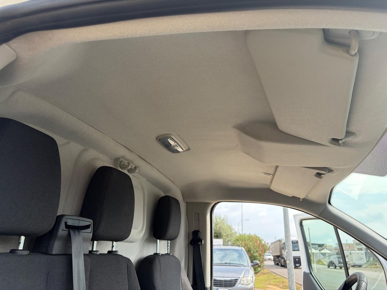 FORD TRANSIT CUSTOM 2.2 TDCI 110CV