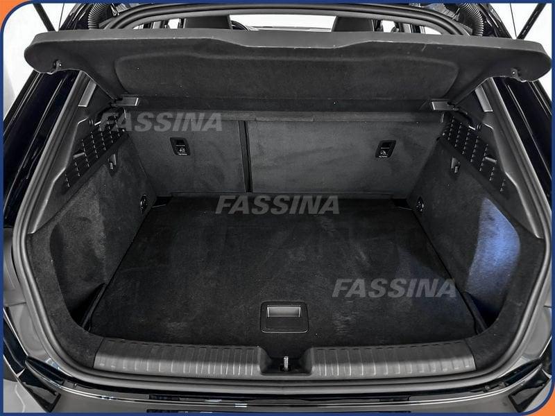 Audi A3 Sportback 35 TFSI Business Advanced 150cv