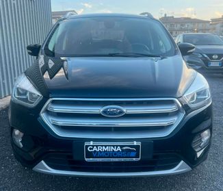 Ford Kuga 1.5 TDCI 120 CV