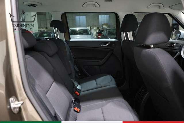 Skoda Yeti 2.0 tdi Ambition (adventure) 4x4 140cv