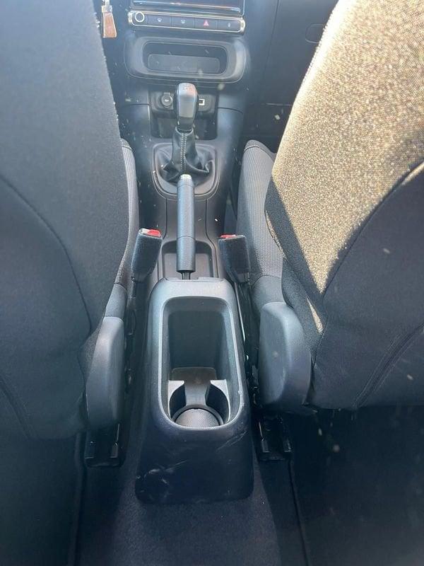 Citroën C3 C3 PureTech 83 S&S Feel
