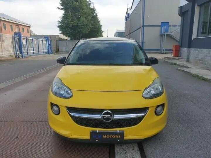 Opel Adam 1.2 70 CV
