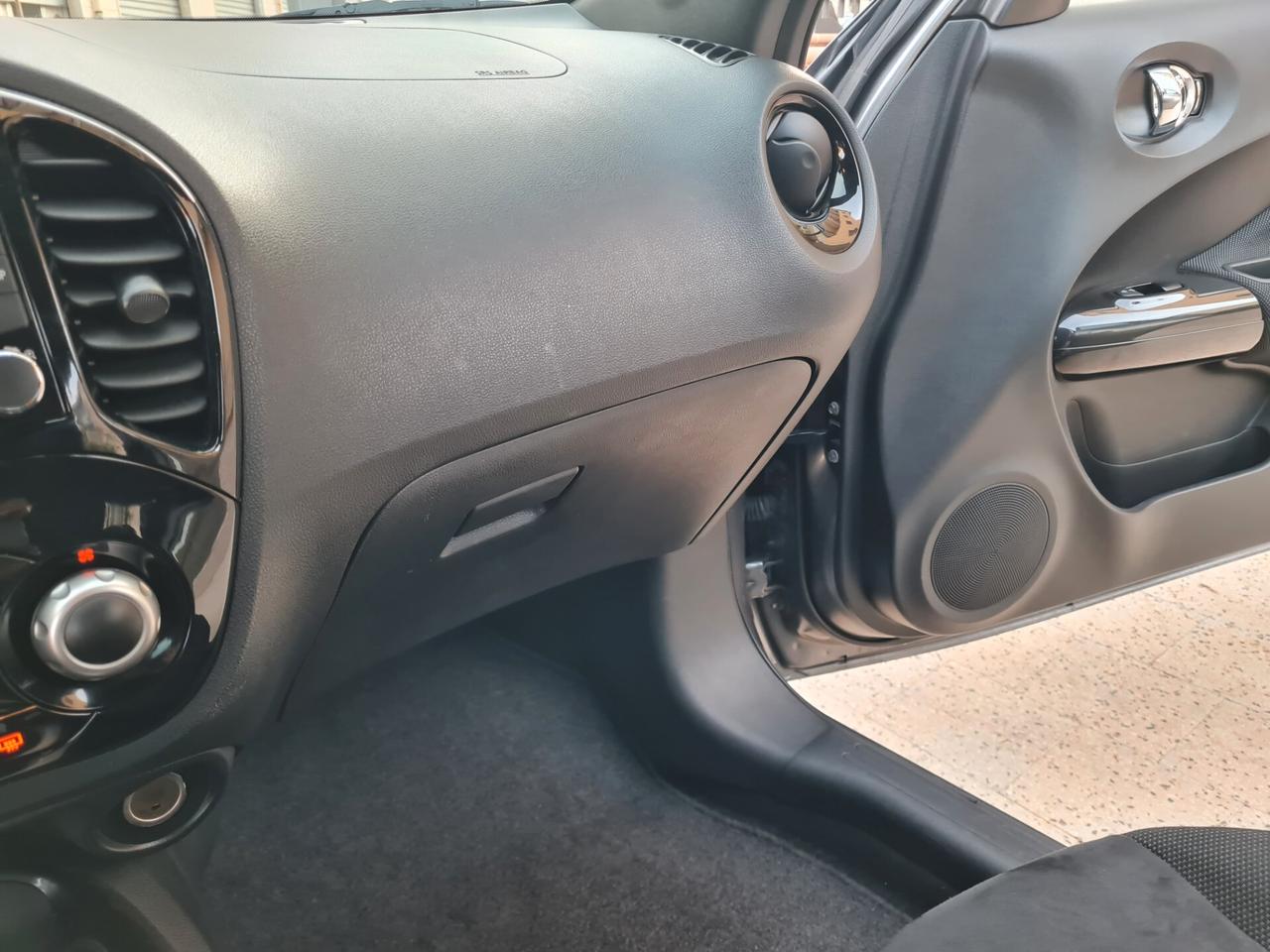 Nissan Juke - 1.5 dCi S/S N-Connecta Navi | Cerchi LM da 18".